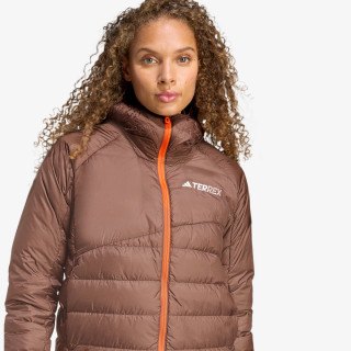 adidas Terrex Xperior Climawarm+ Down 