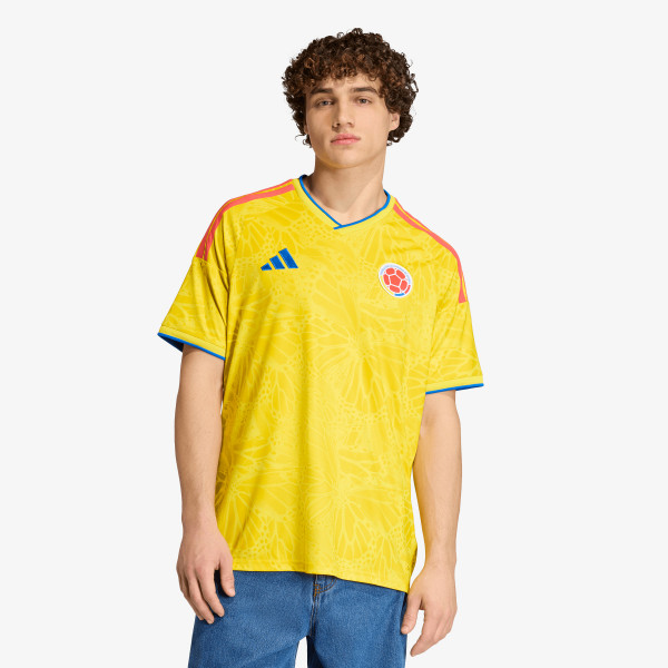 adidas Colombia 26 Home 