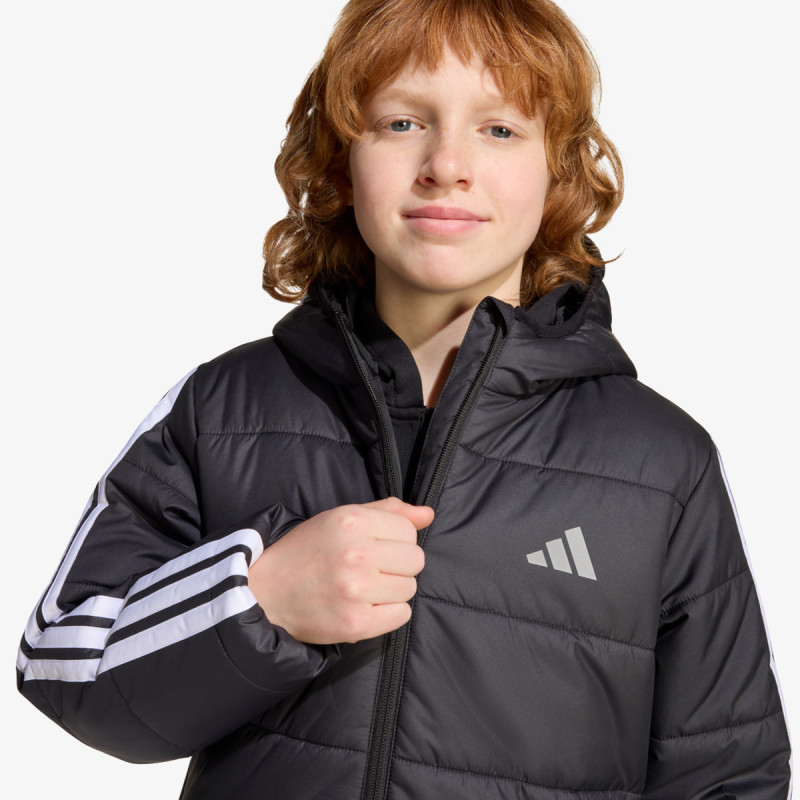 adidas J ESS 3S JKT 