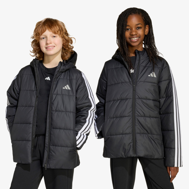 adidas J ESS 3S JKT 