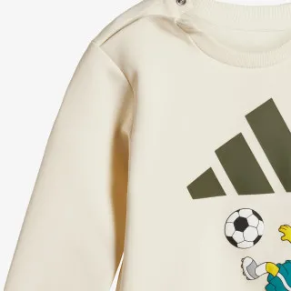 adidas The Simpsons 