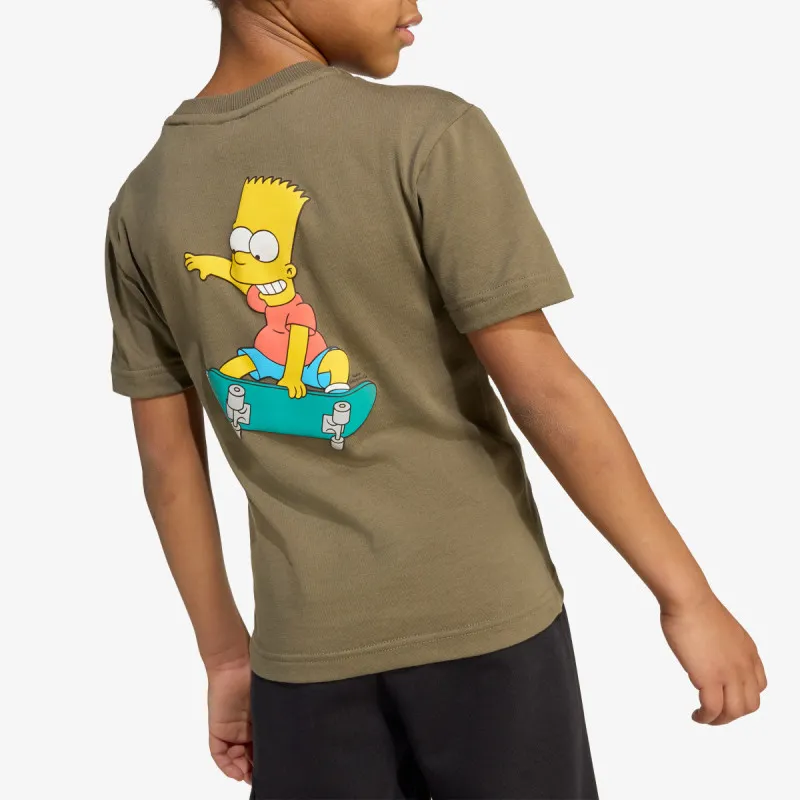 adidas LK SIM T 