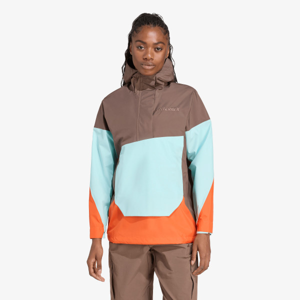 adidas W XP 2.5 ANORAK 