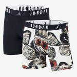 Nike JHM FLIGHT COTTON MVP BB 