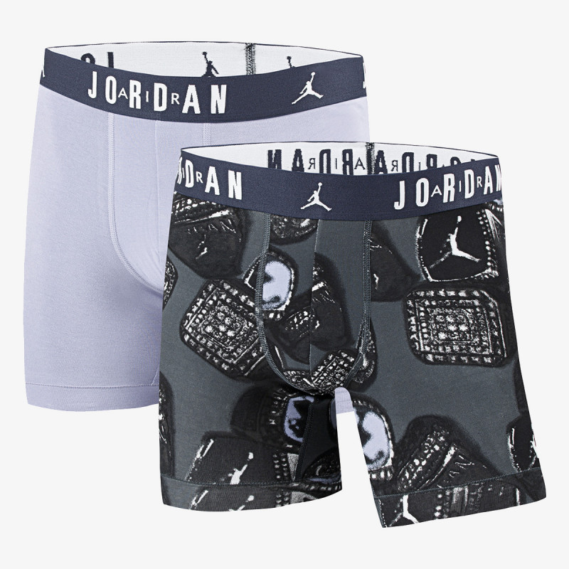 Nike JHM FLIGHT COTTON MVP BB 