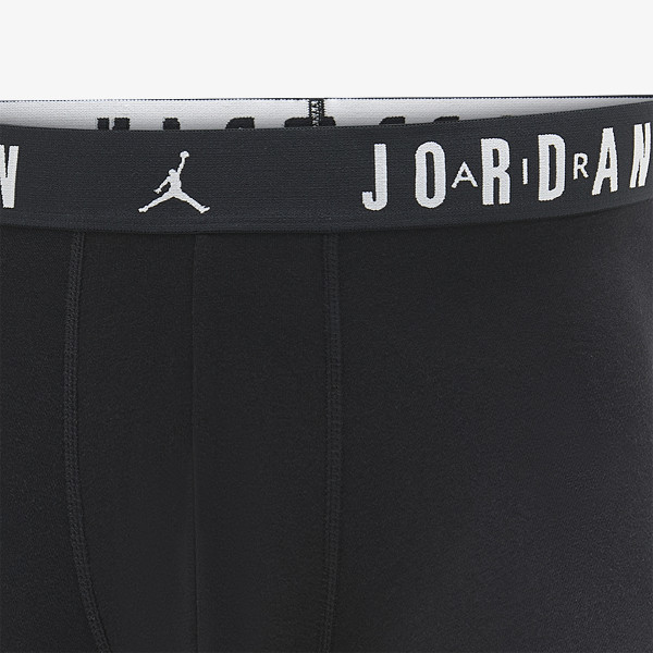 Jordan Flight 