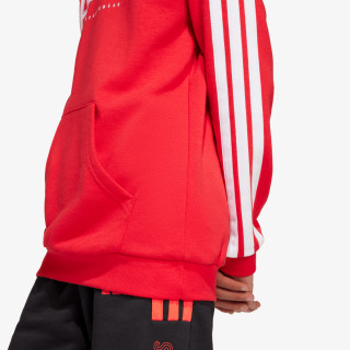 adidas J C COLLEG HD 
