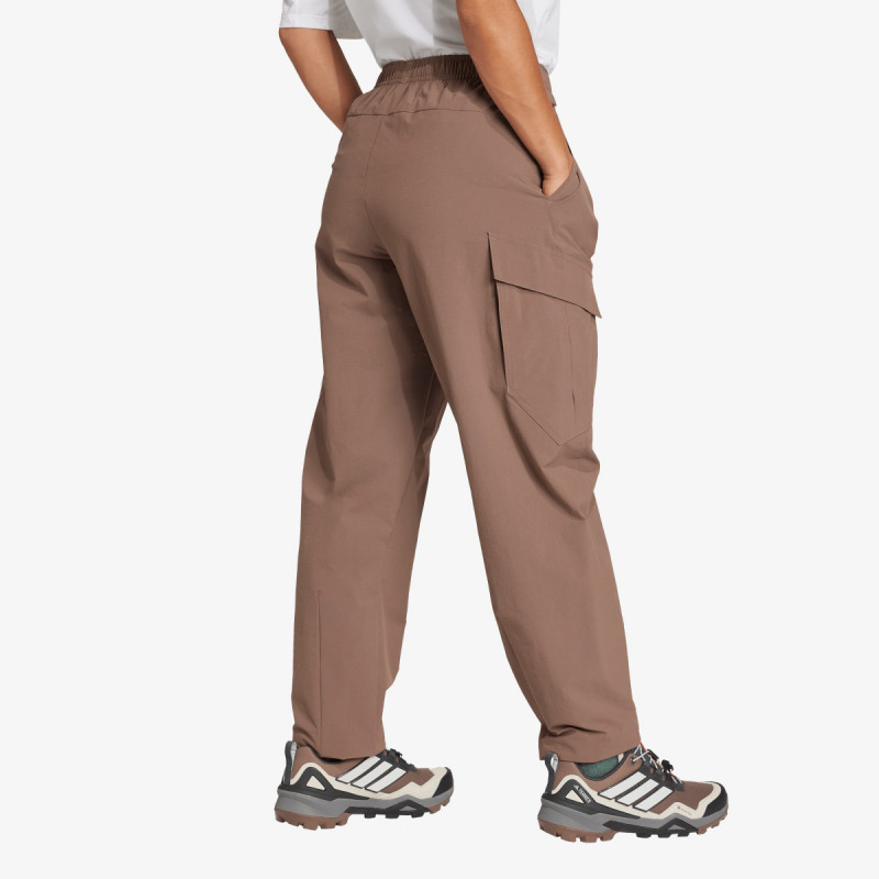 adidas W CARGO PANTS 