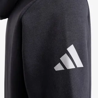 adidas JB HOODIE YOUTH 