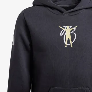 adidas JB HOODIE YOUTH 