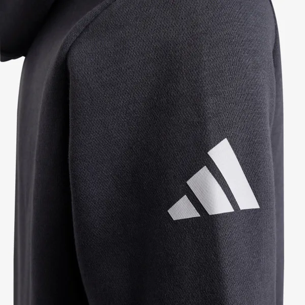 adidas JB HOODIE YOUTH 