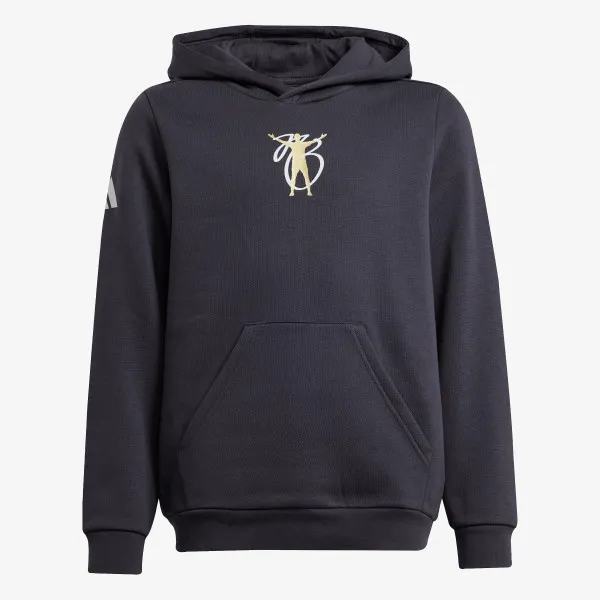 adidas JB HOODIE YOUTH 