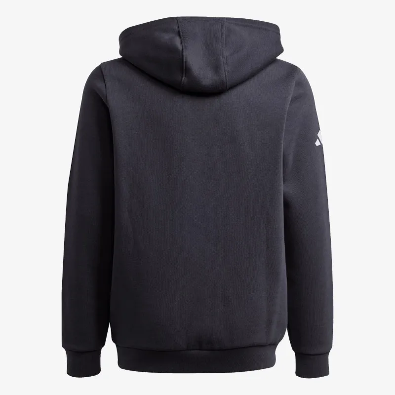 adidas JB HOODIE YOUTH 