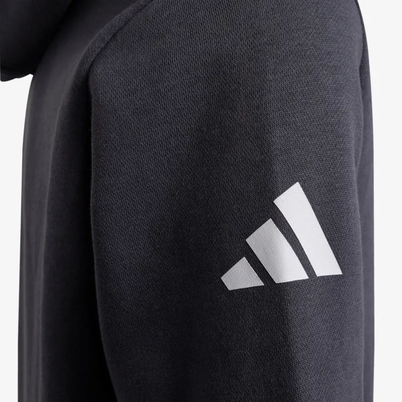 adidas JB HOODIE YOUTH 