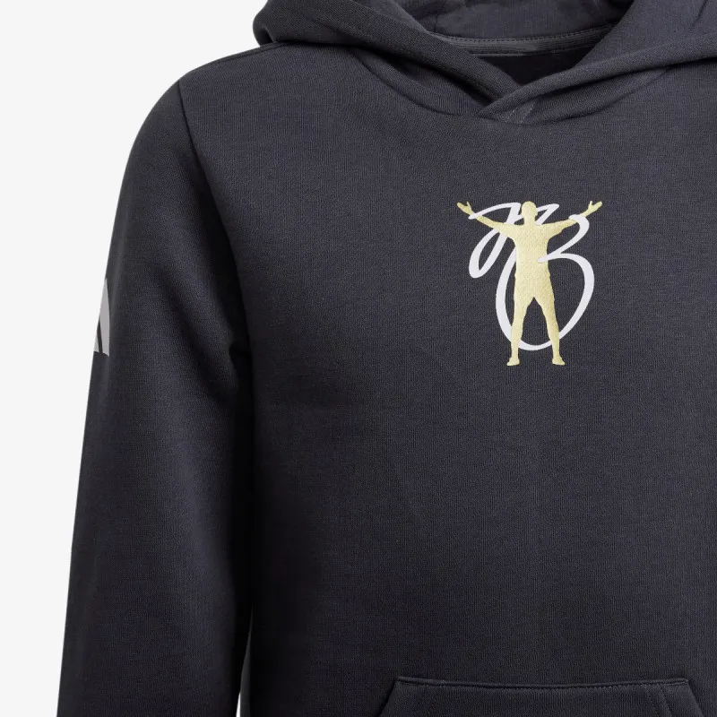 adidas JB HOODIE YOUTH 