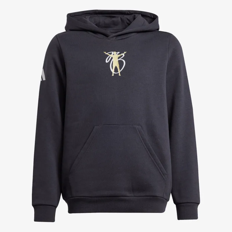 adidas JB HOODIE YOUTH 