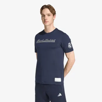 adidas REAL US TEE 