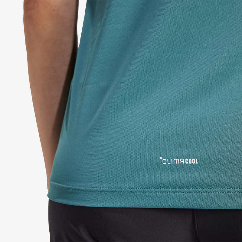 adidas W MT LOG TECH T 