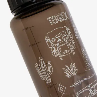 adidas TRIT BOTTLE 1L 