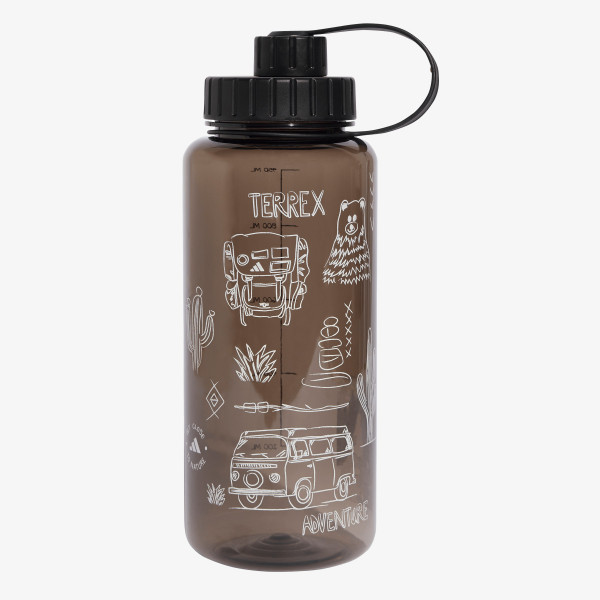 adidas TRIT BOTTLE 1L 