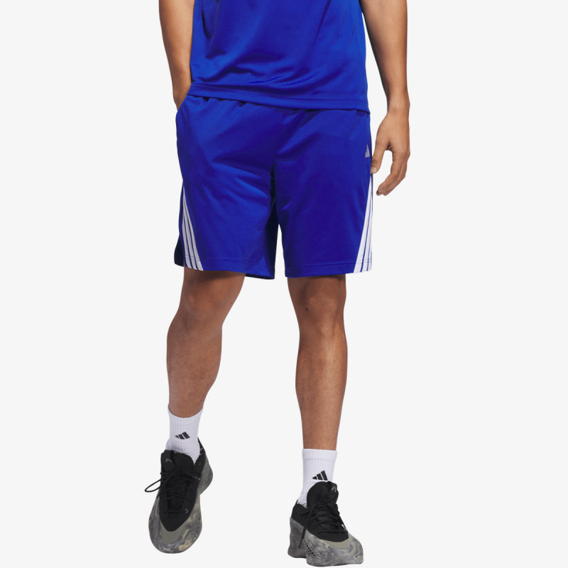 adidas 3-STRIPES SHORT 