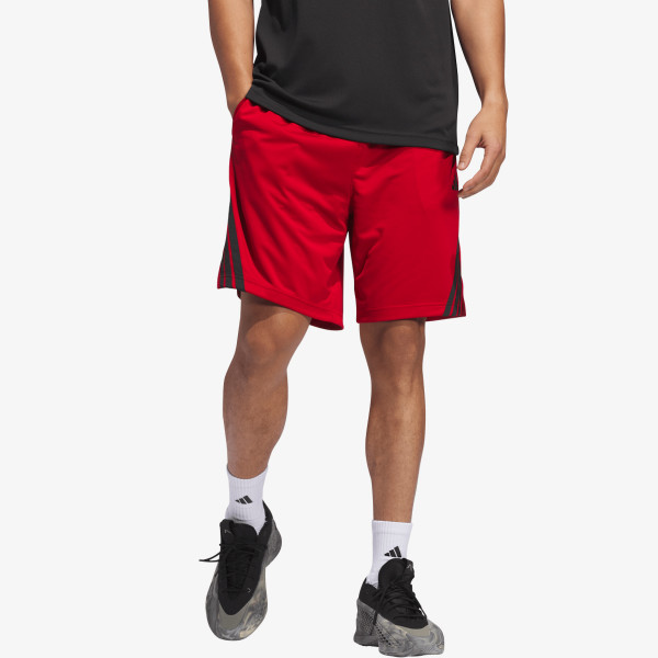 adidas 3-STRIPES SHORT 