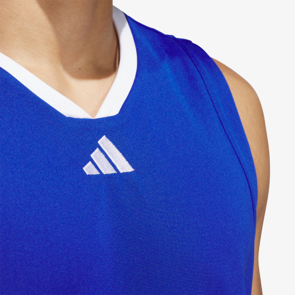 adidas 3-STRIPES TANK 