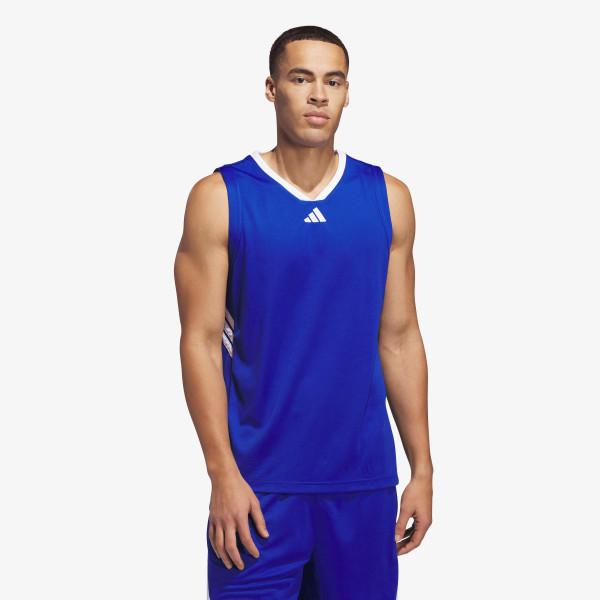 adidas 3-STRIPES TANK 