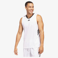 adidas 3-STRIPES TANK 