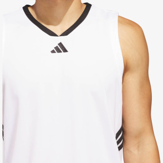 adidas 3-STRIPES TANK 