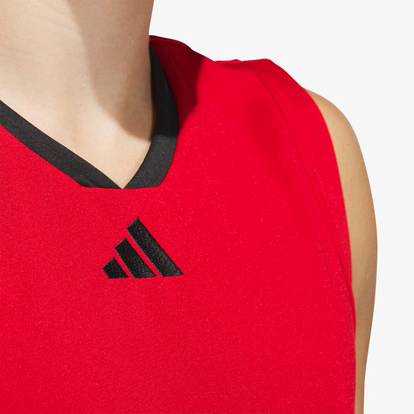 adidas 3-STRIPES TANK 