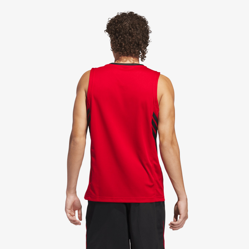 adidas 3-STRIPES TANK 