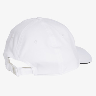 adidas BBALL CAP CLIMA 