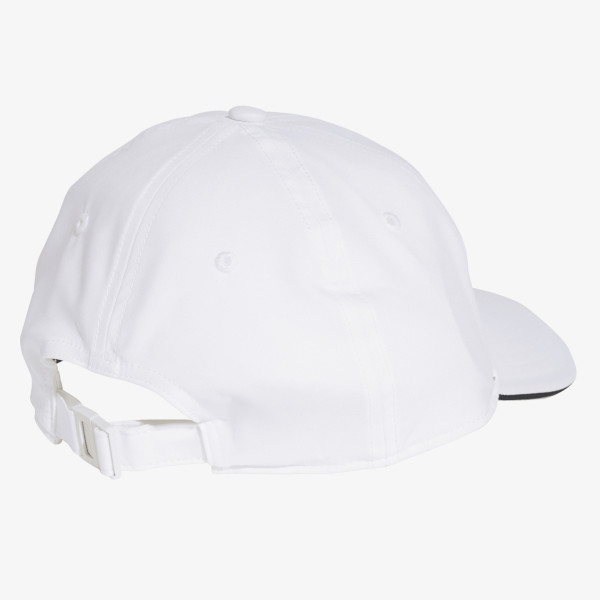 adidas BBALL CAP CLIMA 