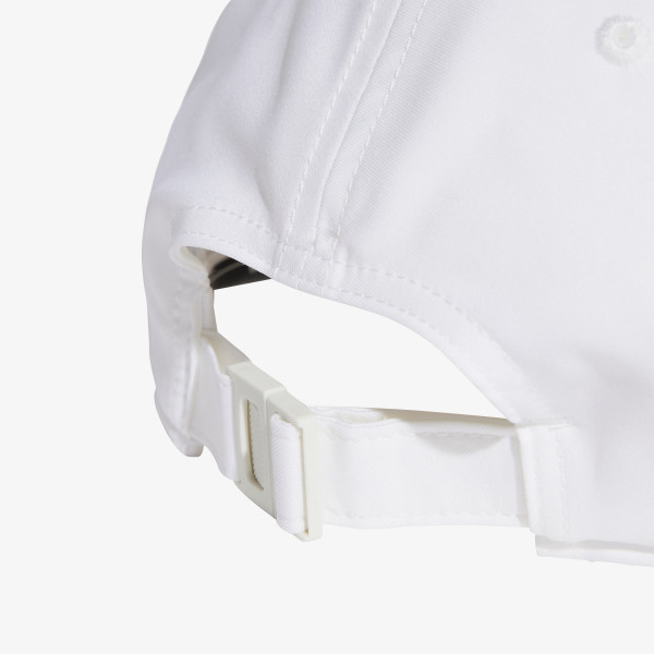 adidas BBALL CAP CLIMA 