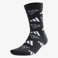 adidas MONOGRAM SCK 1P 