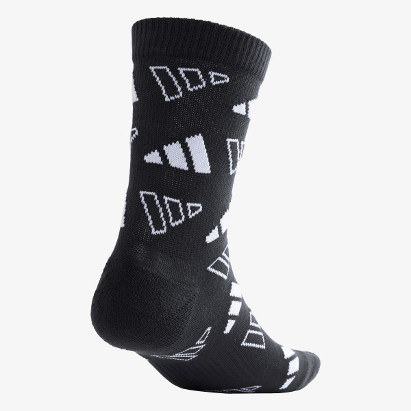 adidas MONOGRAM SCK 1P 