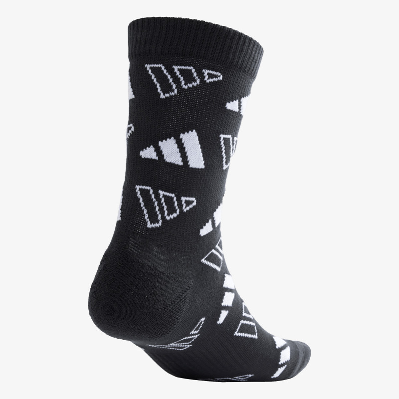 adidas MONOGRAM SCK 1P 