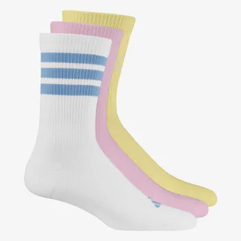 adidas Logo Socks 3 ppk 