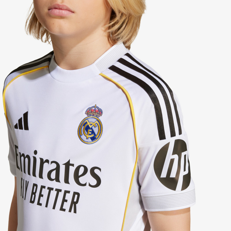 adidas REAL H Y KIT 