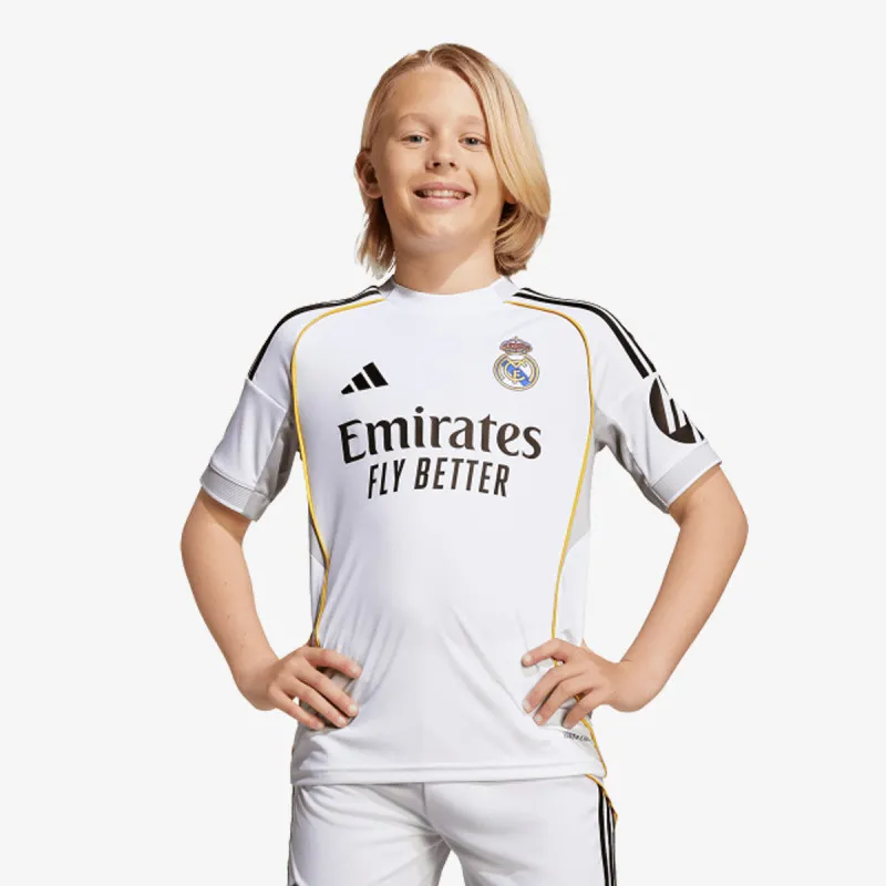 adidas REAL H Y KIT 