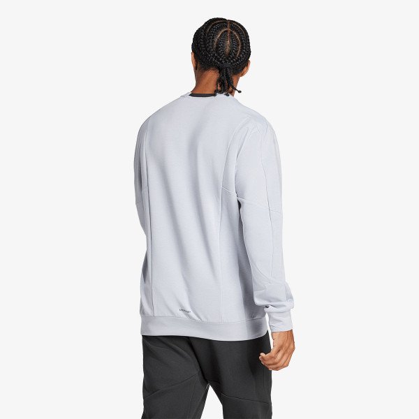 adidas D4T CREW SWEATS 