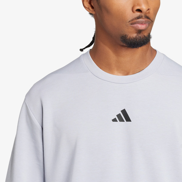 adidas D4T CREW SWEATS 
