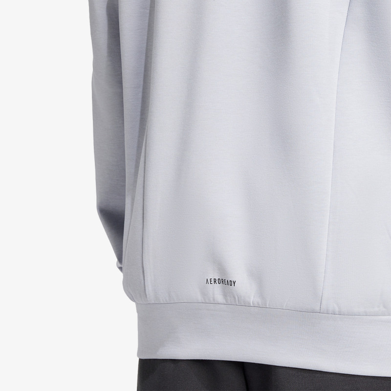 adidas D4T CREW SWEATS 