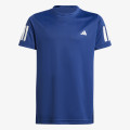 adidas B CLUB 3STR TEE 