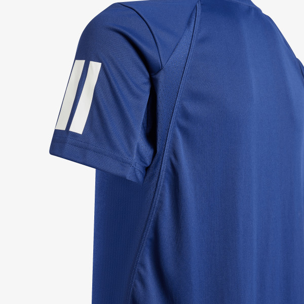 adidas B CLUB 3STR TEE 