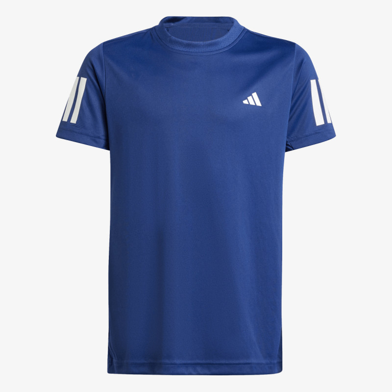 adidas B CLUB 3STR TEE 