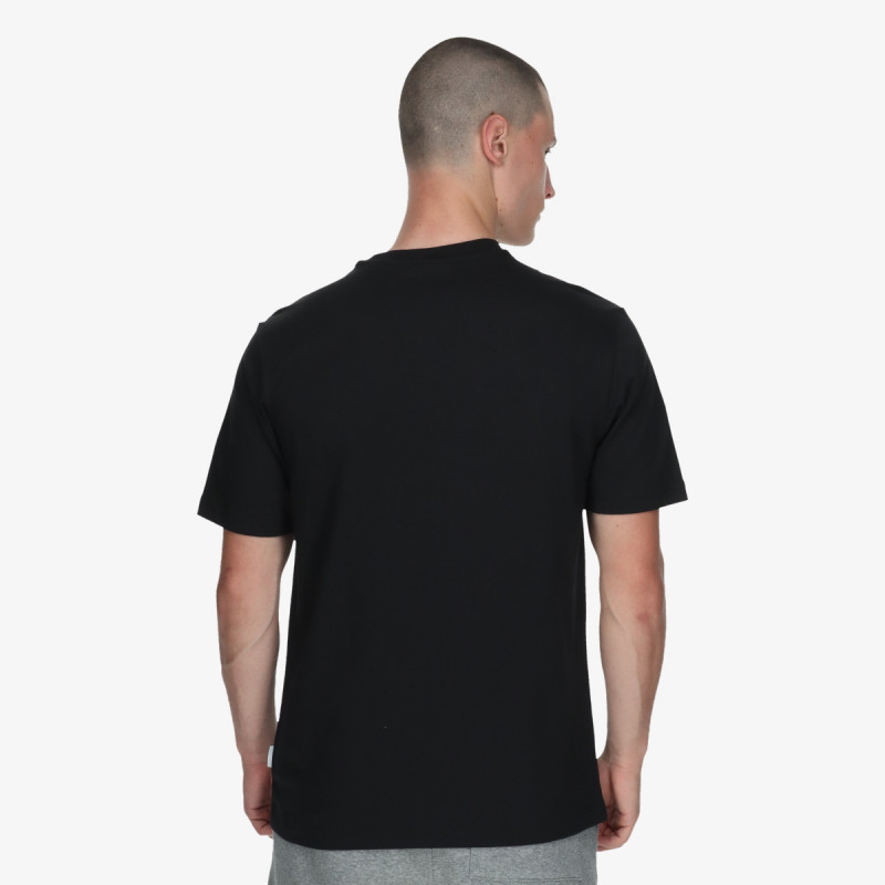 adidas Q12 TS STREET W 