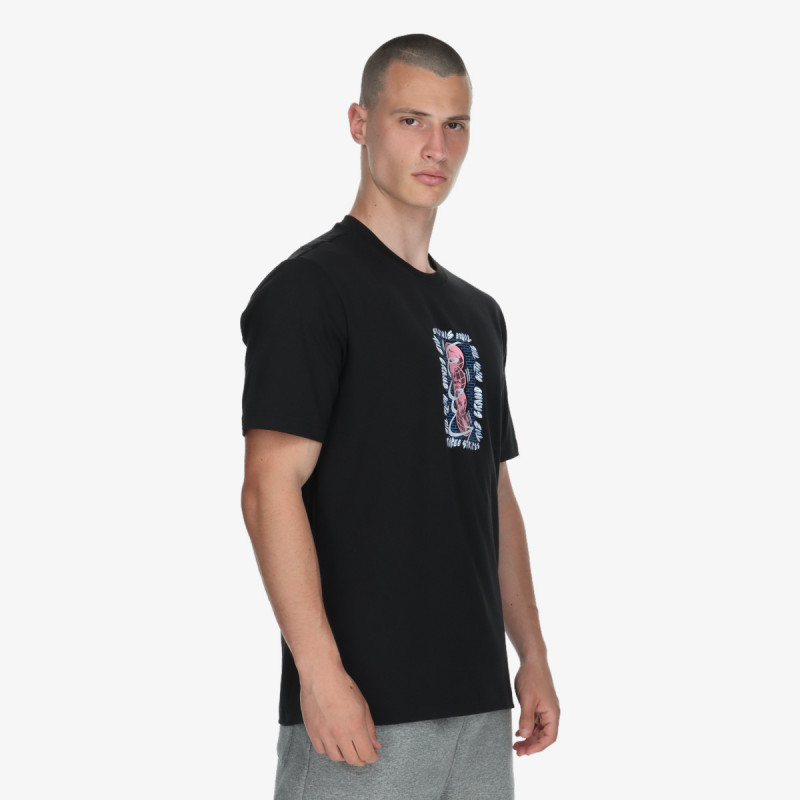 adidas Q12 TS STREET W 