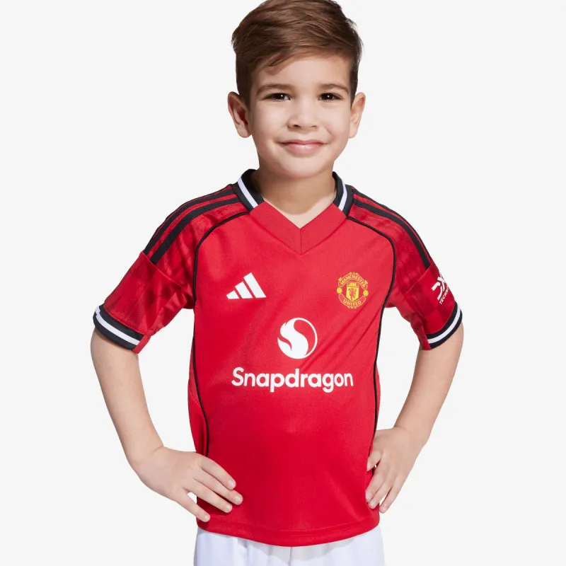 adidas MUFC H MINI 